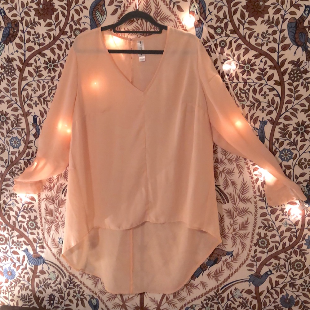 Pure Energy top